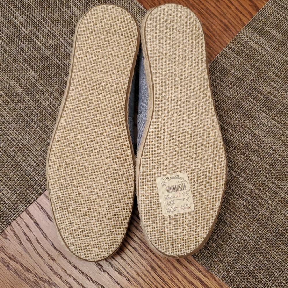 Shoes - Picture 6 of 7